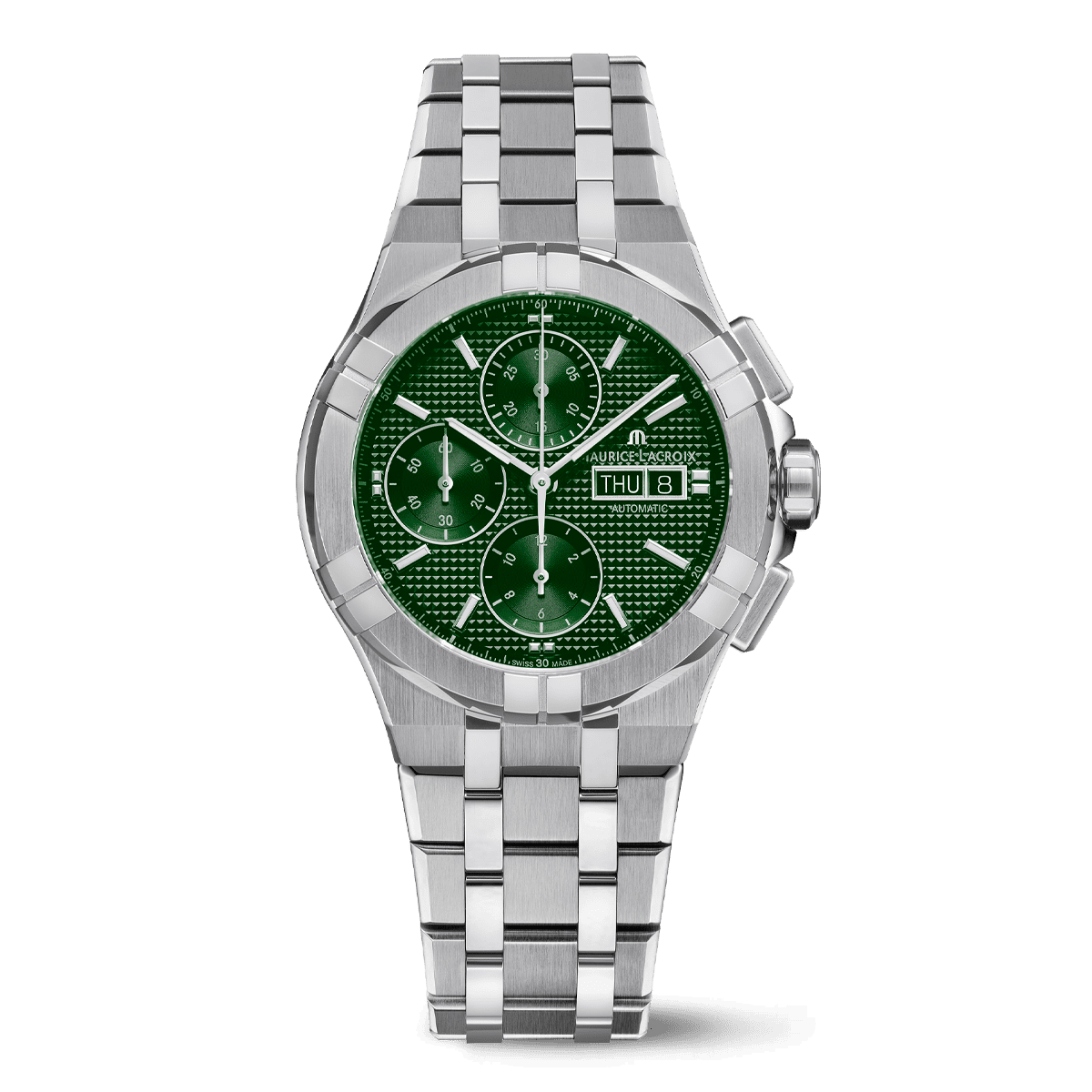 AIKON AUTOMATIC CHRONOGRAPH